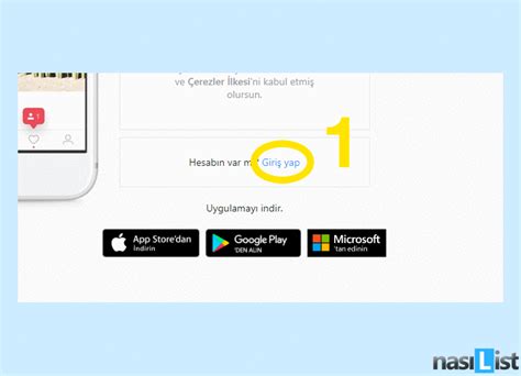 Instagram Hesap Dondurma Nas L Yap L R Resimli Anlat M Nas List