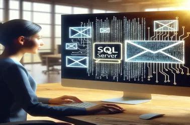 Sqlserver Tutorial Blog Email Sementara