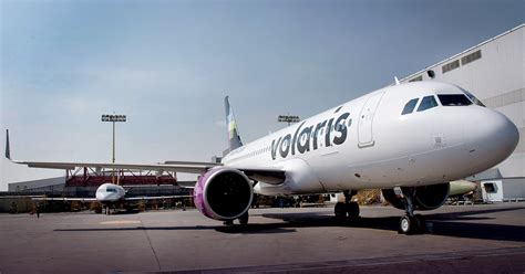 Volaris Anuncia Nuevas Rutas Desde Gdl Players Of Life