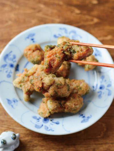 「スナック感覚大豆ミートから揚げ」創房優 お菓子・パンのレシピや作り方【cotta＊コッタ】