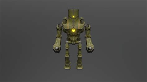 Cherno Alpha 3D Model Assembly, 51% OFF | www.elevate.in