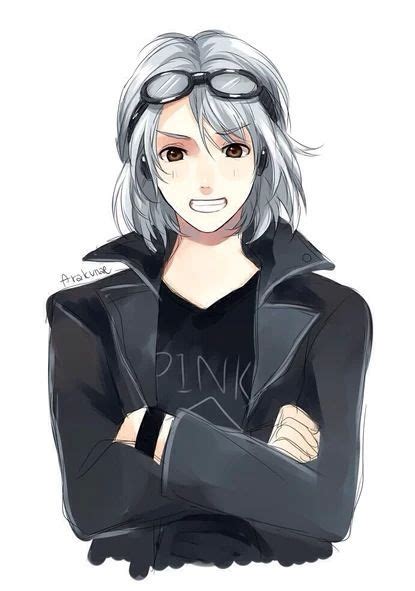 Quicksilver Fan Art