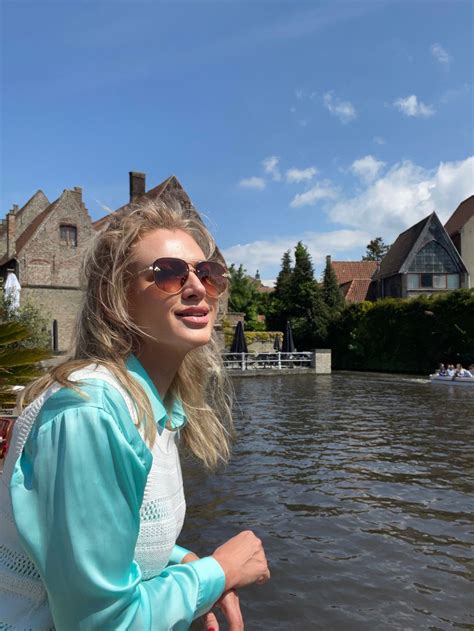 ID 101560 Victoria From Kiev Ukraine 48 Years Old Blonde Blue Eyes