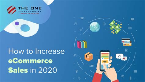 Top 5 Digital Marketing Tips To Improve Ecommerce Sales In 2020