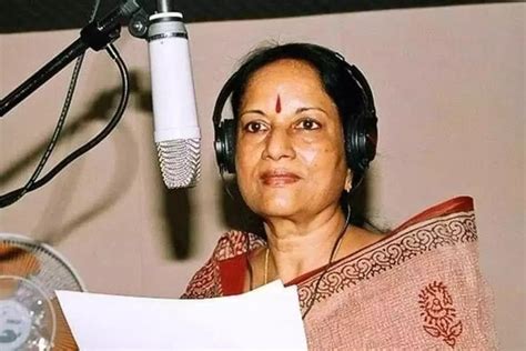 Veteran Singer Vani Jayaram Passes Away Days After She Was Awarded The Padma Bhushan