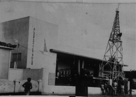 Cfp Centro De Forma O De Professores Da Ufrb Fotos Antigas De Amargosa