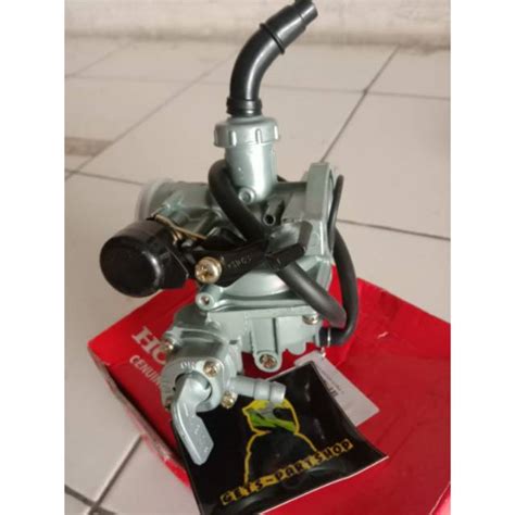 Jual Karbu Karburator Grand Original Honda Astrea Legenda Grand Supra