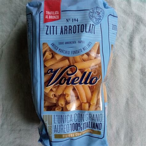 Voiello Ziti Arrotolati Reviews Abillion