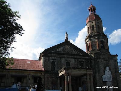 TRAVEL FILIPINAS: Semana Santa- Baliuag, Bulacan