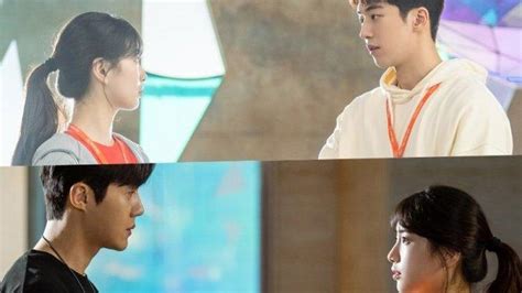 Sinopsis Drakor Start Up Dibintangi Nam Joo Hyuk Dan Bae Suzy Tayang