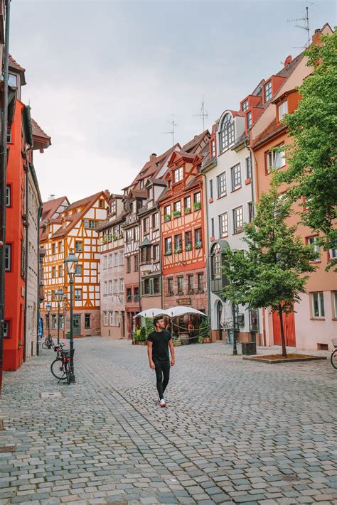 13 Of The Best Cities In Germany You Have To Visit Hand Luggage Only Travel Food