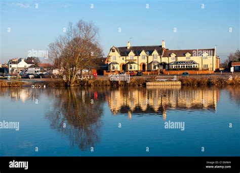 Gunthorpe Hi Res Stock Photography And Images Alamy