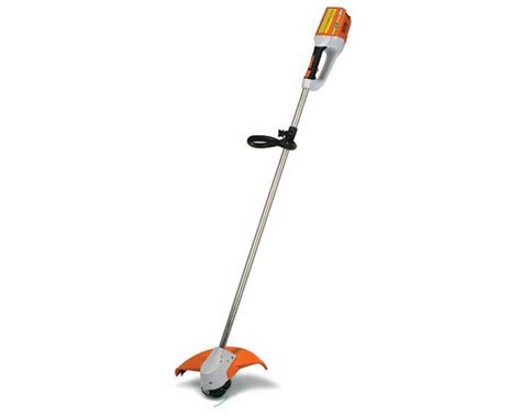 Stihl Lithium Ion Trimmer Fsa 85