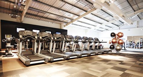 Exeter Gym Fitness And Personal Trainers David Lloyd Clubs