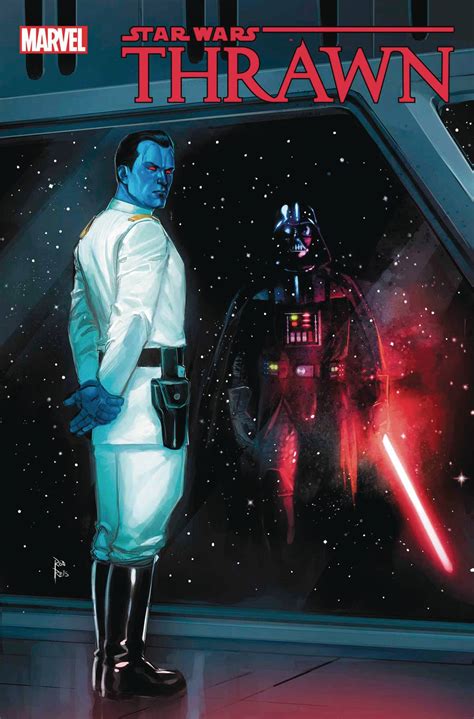 Star Wars Thrawn Alliances 2 Fresh Comics