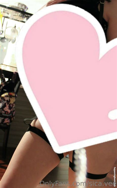 Sica Vee Nude OnlyFans Leaks Fappening FappeningBook