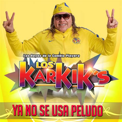 Stream El Borracho By Los Karkik S Listen Online For Free On SoundCloud