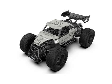 Carro Telecomandado Amewi Stone Buggy Worten Pt