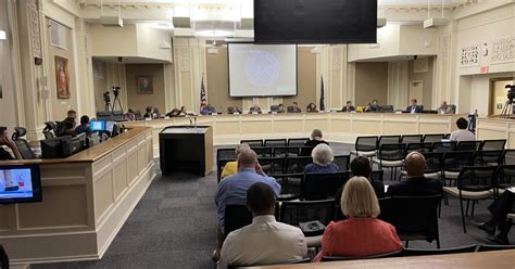 lexington finance commissioner reports  current  projected economy