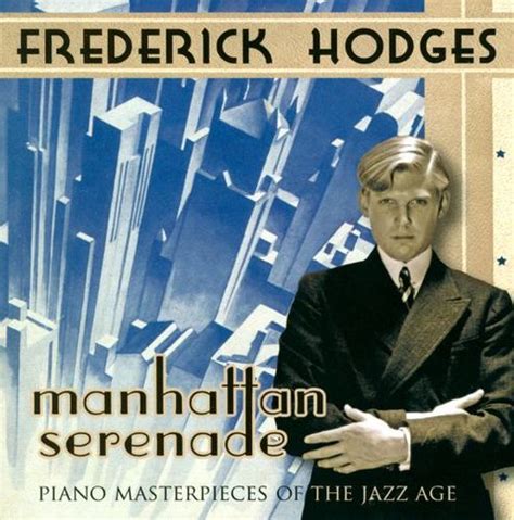 Best Buy Manhattan Serenade Piano Masterpieces Of The Jazz Age [cd]