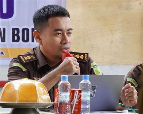 Kejari Bone Tetapkan Empat Tersangka Dugaan Korupsi Rehabilitasi