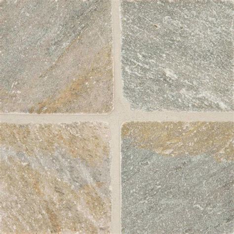 Quartzite Tile