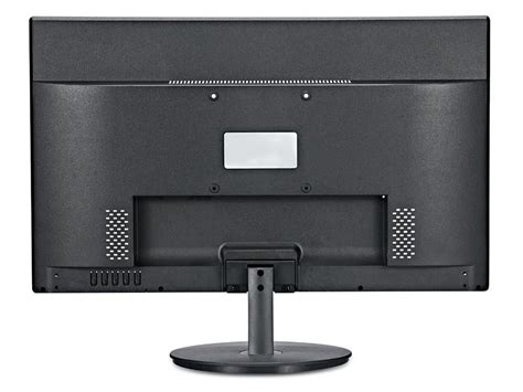 Monitor Pctop Led Vga Vesa C Cabo Hdmi Mlp Hdmi Premium