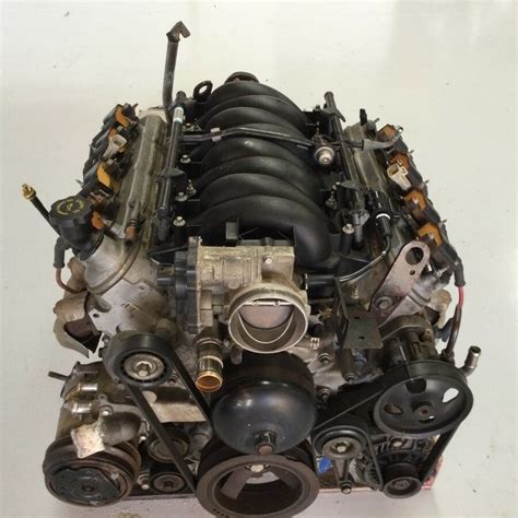 Gm V8 Ls1 Engine Info Power Specs Wiki Gm Authority 53 Off