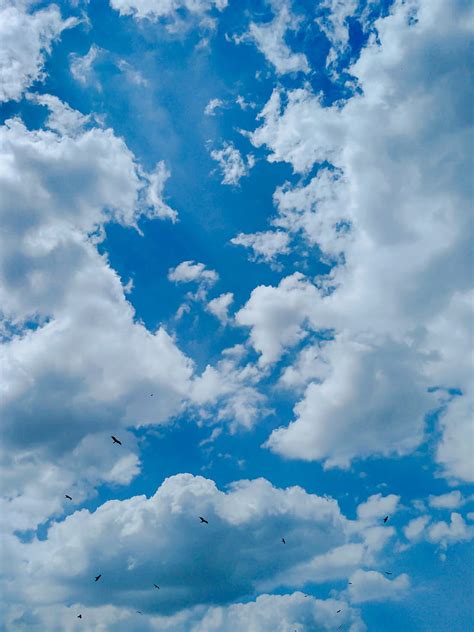 Cielo nube Fondo de pantalla de teléfono HD Peakpx