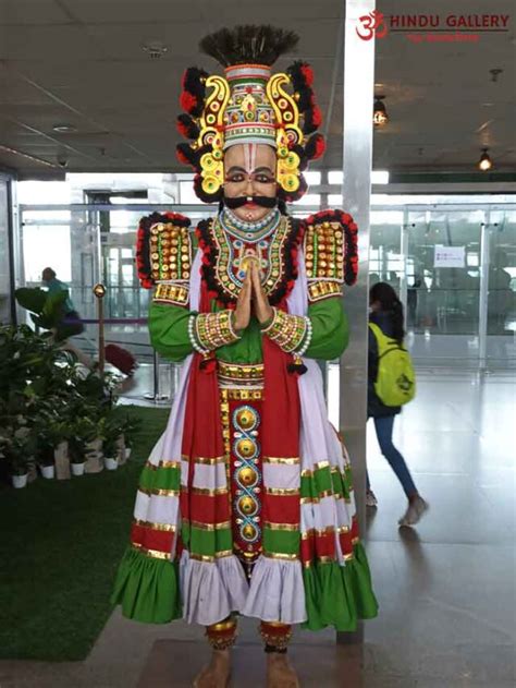 Mangaluru Temples I Significance I Hindu Gallery