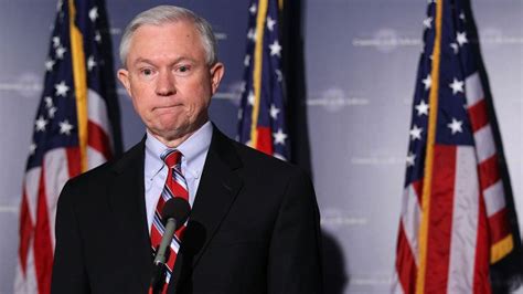 Old Allegations Of Racism Plague Sen Sessions Cnn Politics