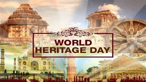 World Heritage Day