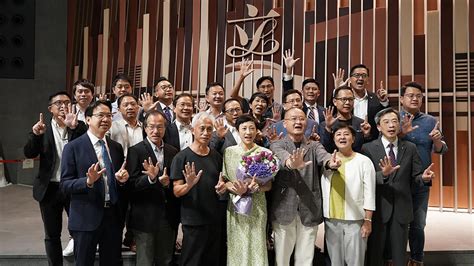 香港民主派议员多倾向于留守议会 金牌资讯网