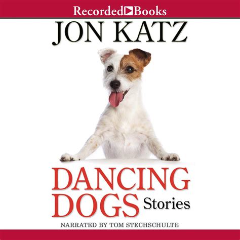 A Good Dog Jon Katz Summary