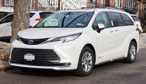 5 Frustrating Toyota Sienna Transmission Problems The Driver Adviser