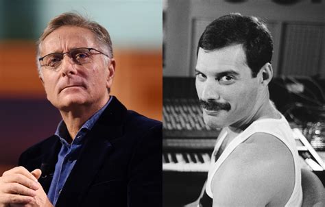 Quella Volta Che Freddie Mercury Ci Provò Con Paolo Bonolis E Prese Un