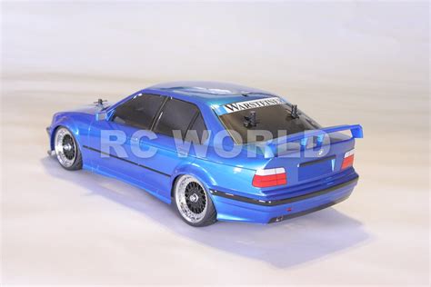 Tamiya 110 Rc Bmw E36 M3 Istoril Blue Tamiya 110 Rc Bmw Flickr