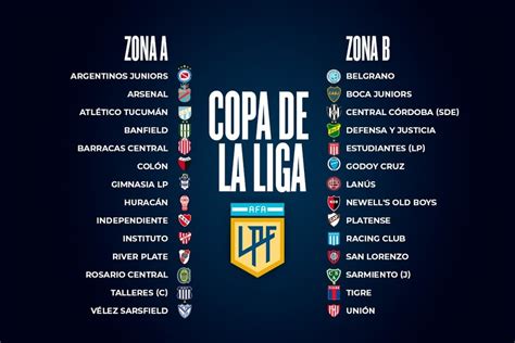 Antonio Adkins Buzz Copa De La Liga Fixture Y Detalles