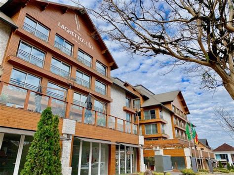 Hotel Laghetto Stilo Borges Como Se Hospedar Em Gramado Travelterapia