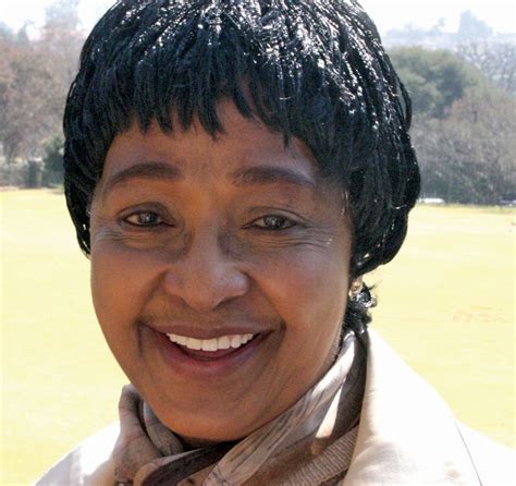 Winnie Madikizela Mandela Biography Death And Facts Britannica