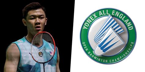 All England 2023 Zii Jia Jejak Pentas Suku Akhir Selepas Hampir 5