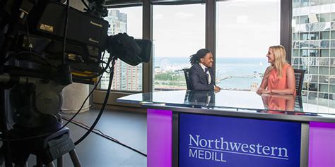 Our Locations Medill Northwestern University