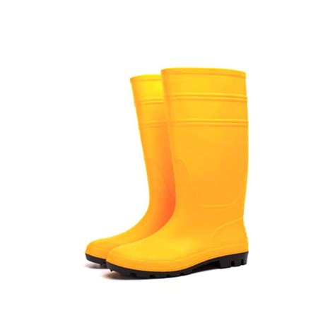 Waterproof Rain Boots - Bona Shoes Co., Ltd