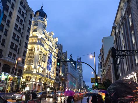 Trois Jours Pour Soi à Madrid Expérience Transat