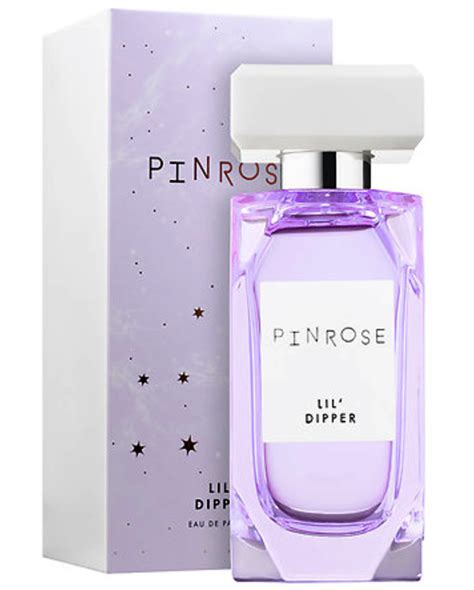 Lil Dipper Pinrose Perfume A Fragrance For Women 2017