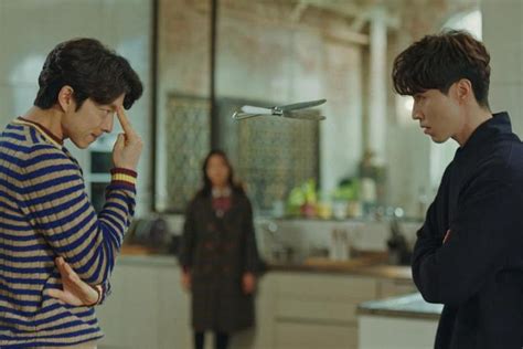 K-drama Goblin is very popular but very controversial in South Korea ...