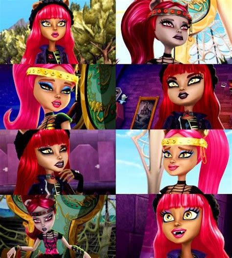 Howleen Wolf Monster High 13 Wishes 2013 Monster High Pictures