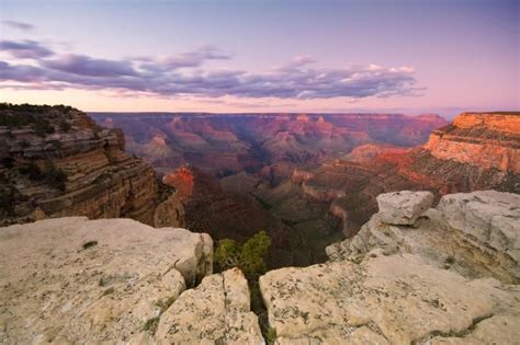 Canyon Edge Rim National Park Tours Grand Canyon National Park