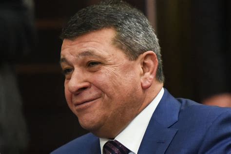 Владимир Гаспарян находится в Армении – разъяснение - RadioVan.fm