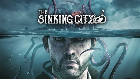 The Sinking City Deluxe Edition Review Godisageek